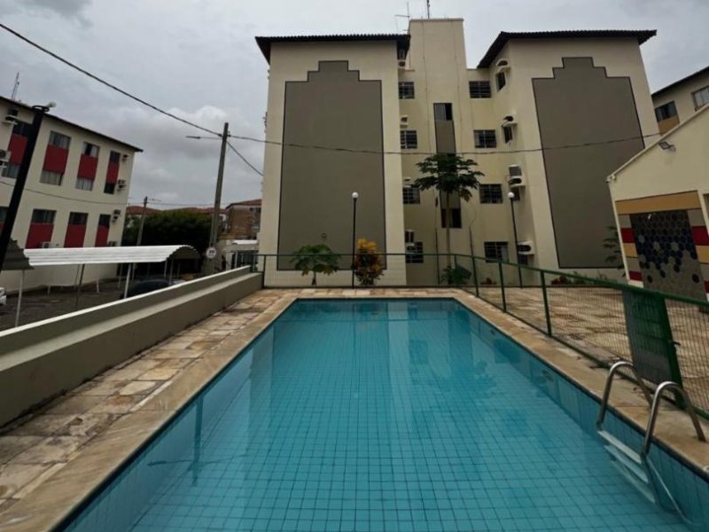 CONDOMINIO ISADORA  CRISTO REI