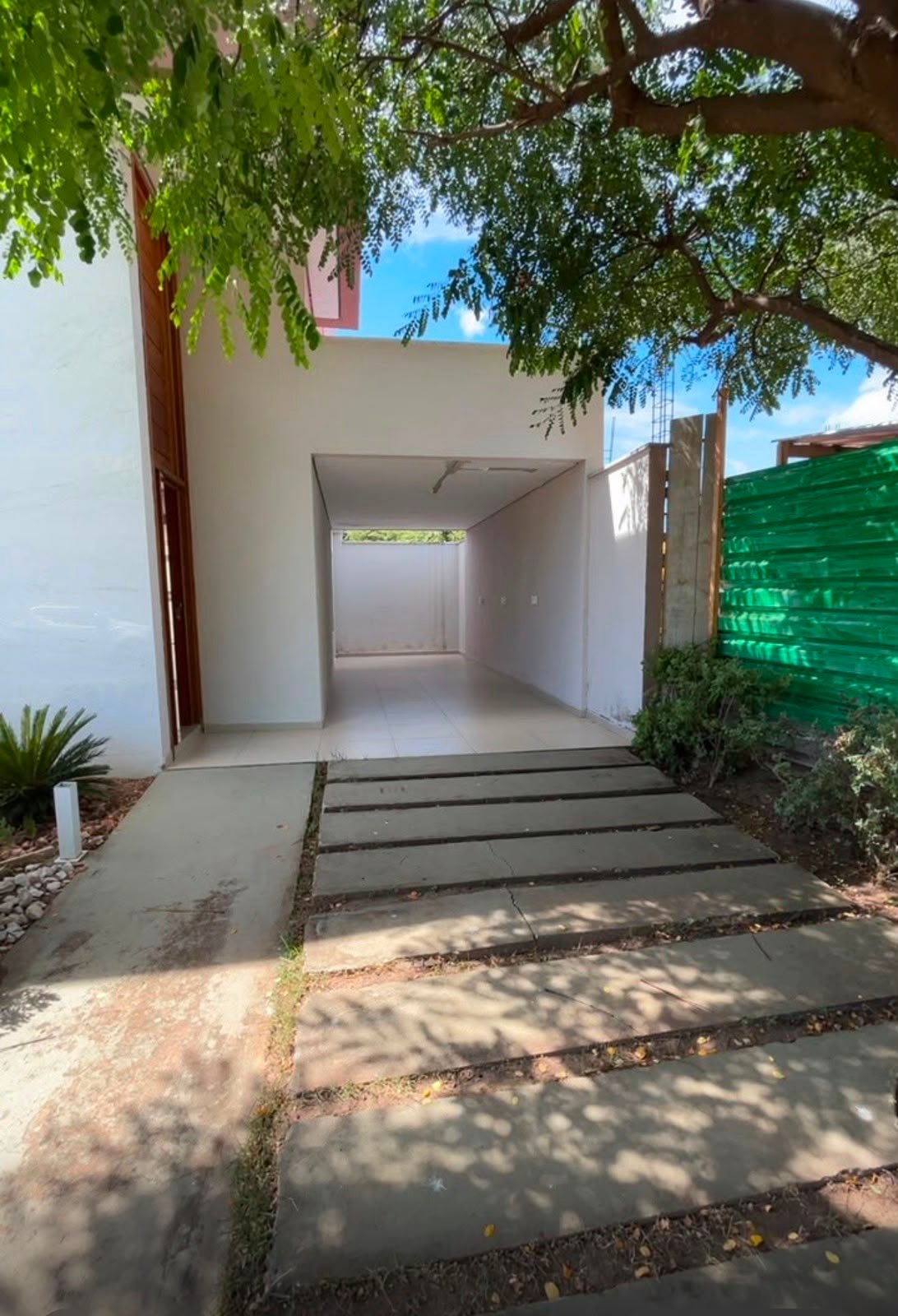 CASA DUPLEX TERRAS ALPHAVILLE